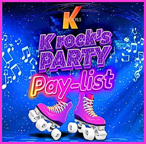 KRock & Rollertway Party Paylist 2000 Dollar Giveaway